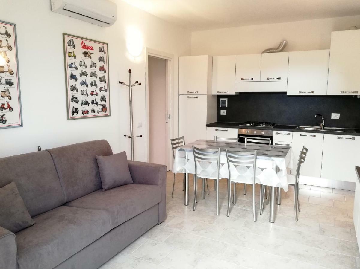 Casa Bice Casa Vacanze Case Pieve al Toppo Exterior photo